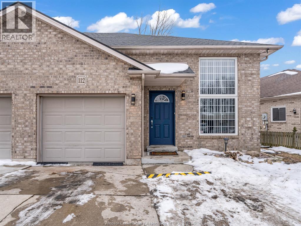 MLS# 26003476: 112 SUTTON DRIVE, Leamington, Canada