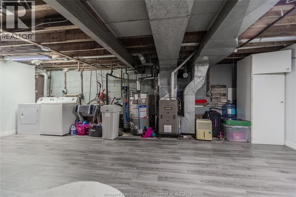 1608 George Avenue, Windsor, Ontario  N8Y 2Y6 - Photo 24 - 26003238