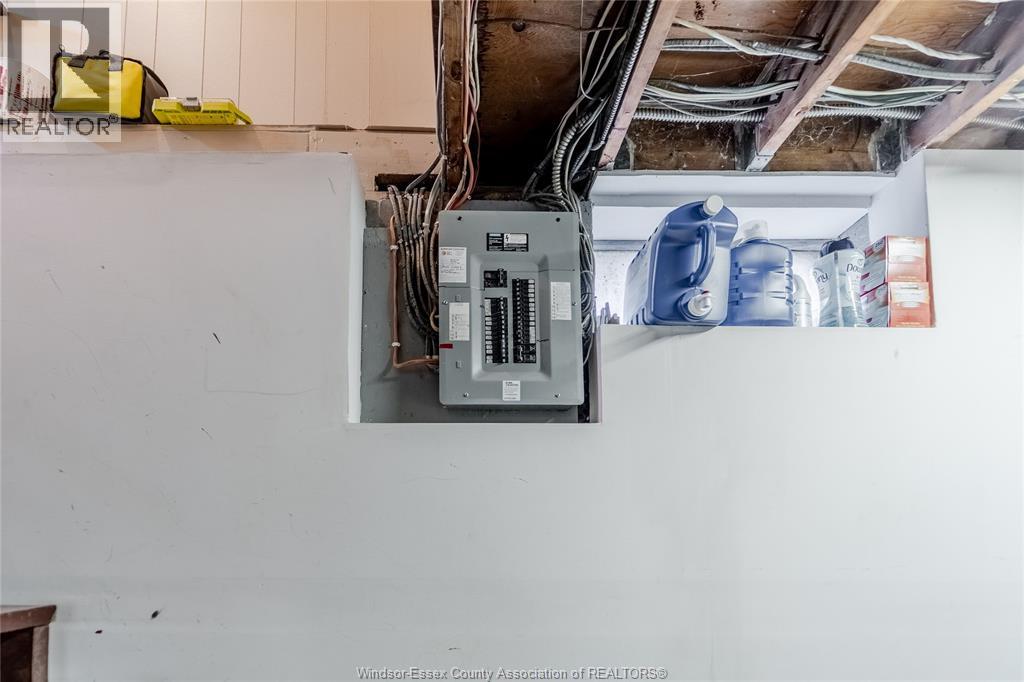 1608 George Avenue, Windsor, Ontario  N8Y 2Y6 - Photo 26 - 26003238