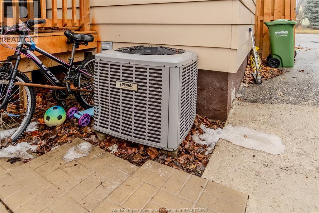 1608 George Avenue, Windsor, Ontario  N8Y 2Y6 - Photo 27 - 26003238