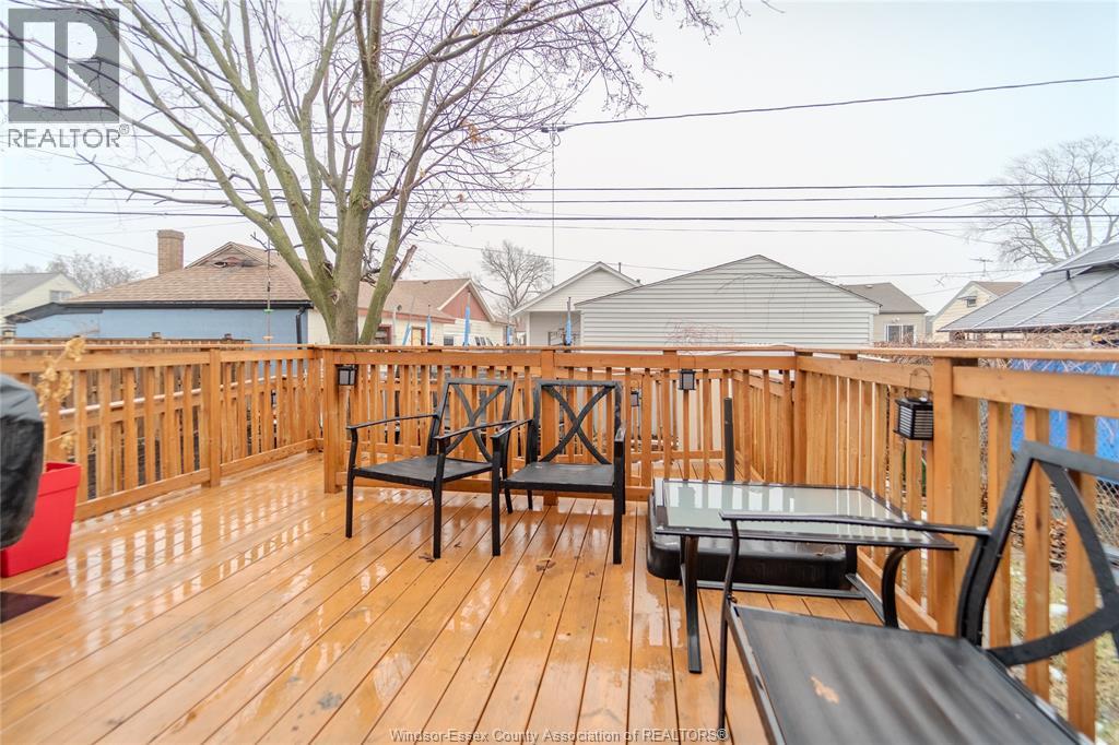 1608 George Avenue, Windsor, Ontario  N8Y 2Y6 - Photo 28 - 26003238
