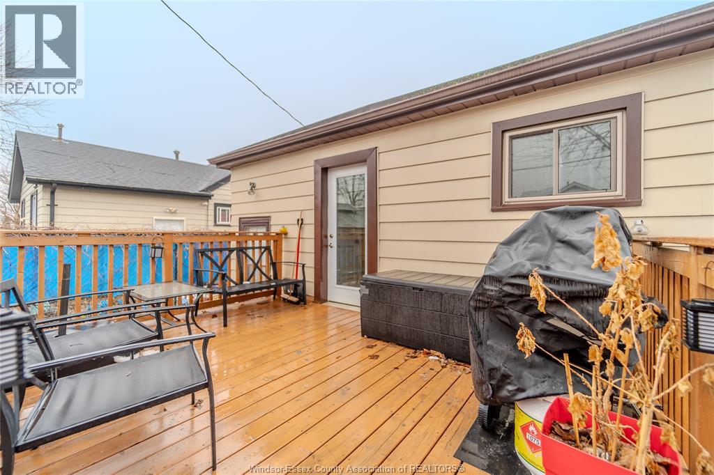 1608 George Avenue, Windsor, Ontario  N8Y 2Y6 - Photo 29 - 26003238