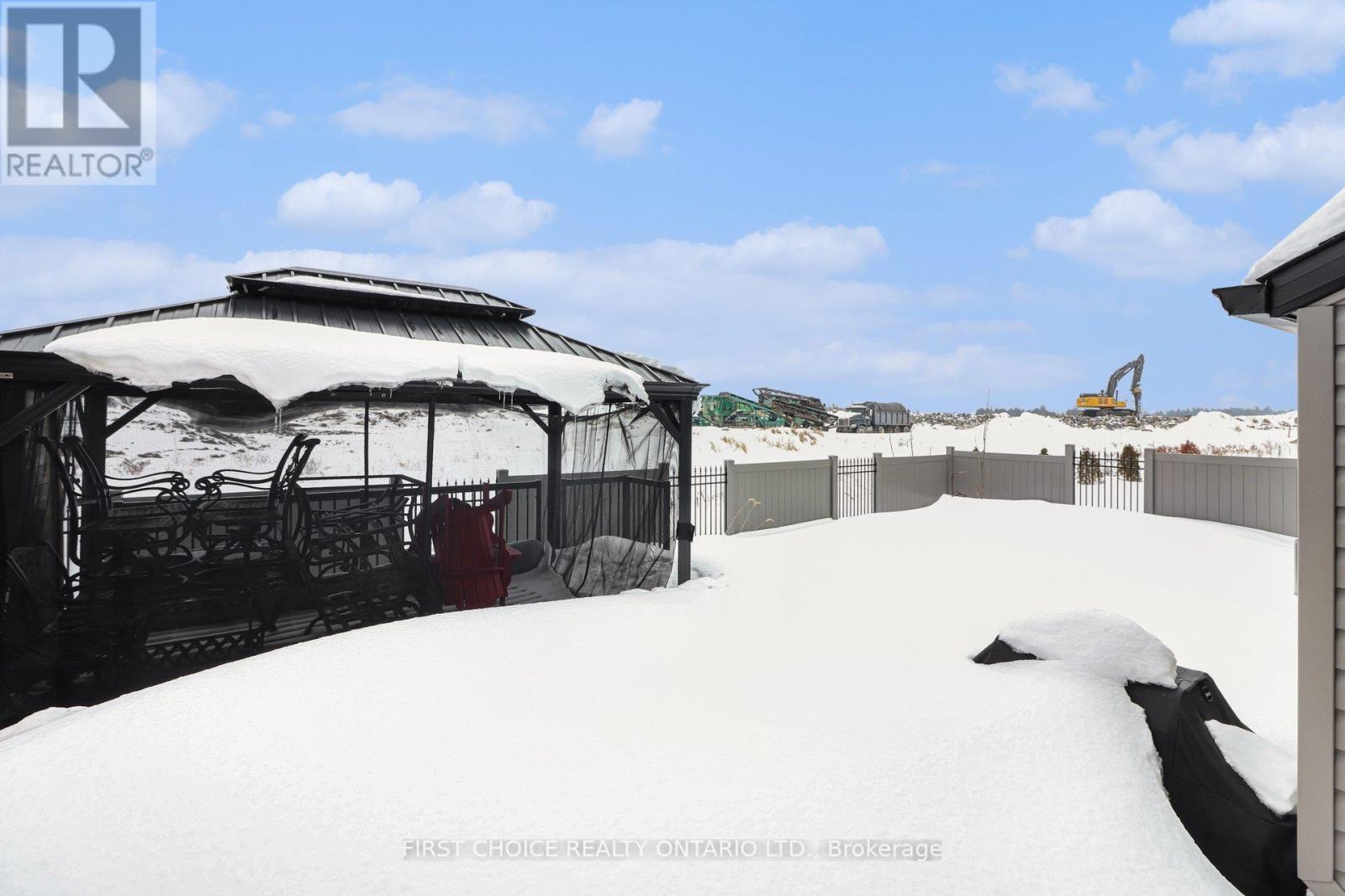 668 Cobalt Street, Clarence-Rockland, Ontario  K4K 0L8 - Photo 34 - X12798864