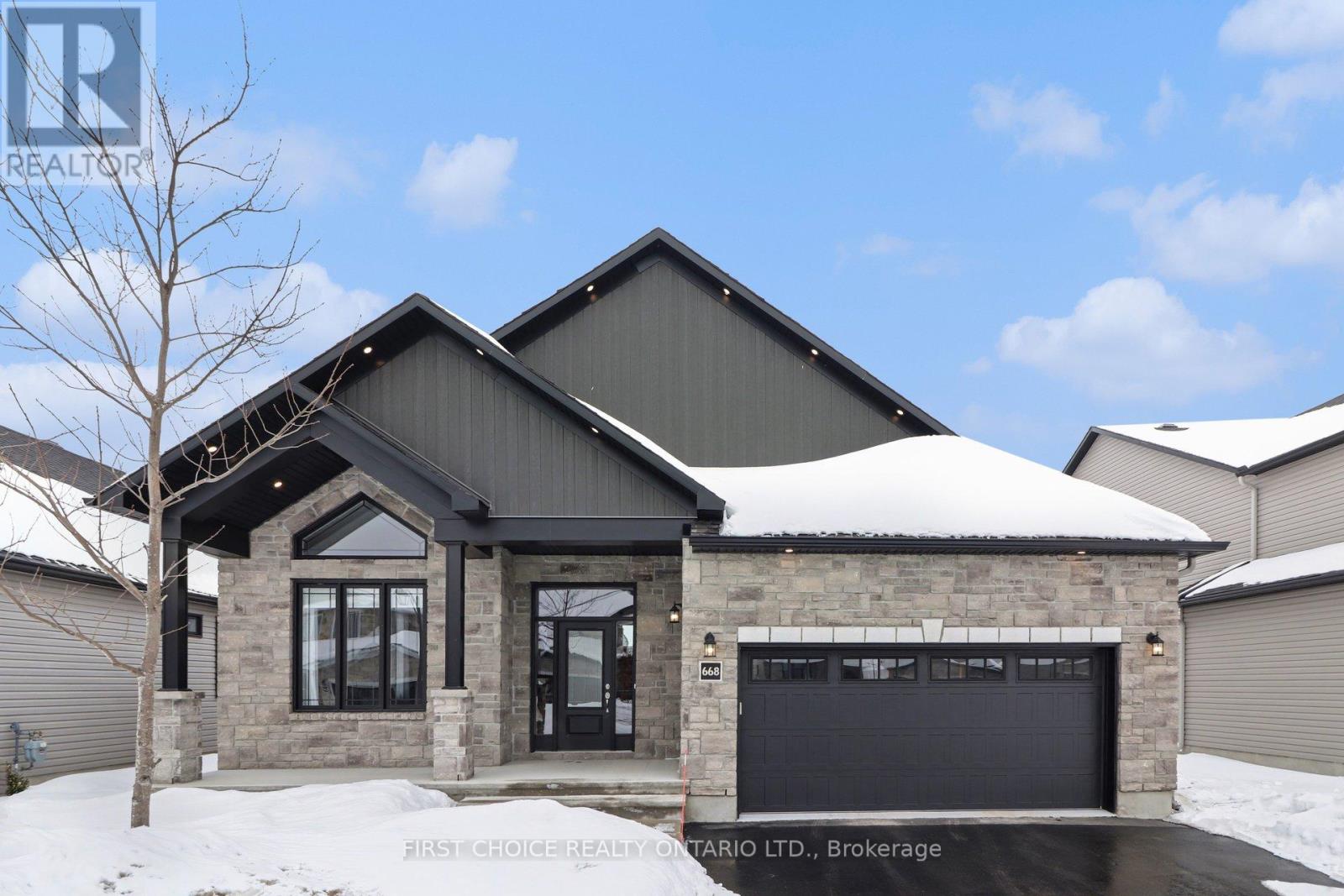 668 Cobalt Street, Clarence-Rockland, Ontario  K4K 0L8 - Photo 35 - X12798864