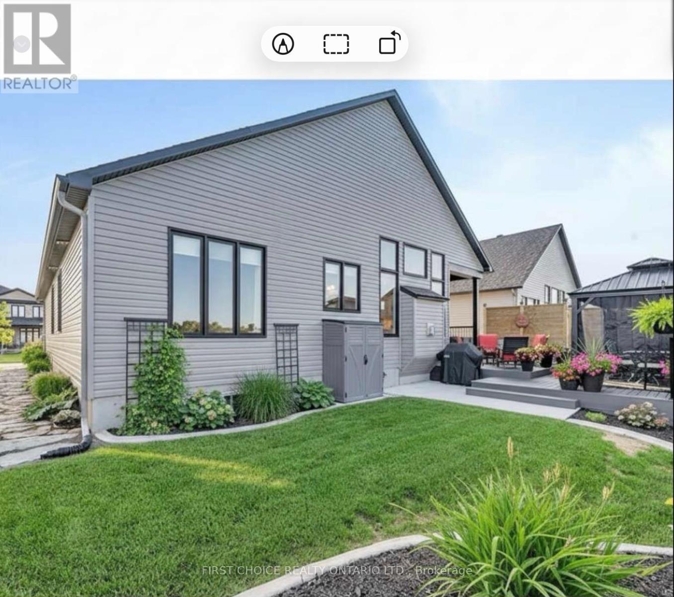 668 Cobalt Street, Clarence-Rockland, Ontario  K4K 0L8 - Photo 39 - X12798864