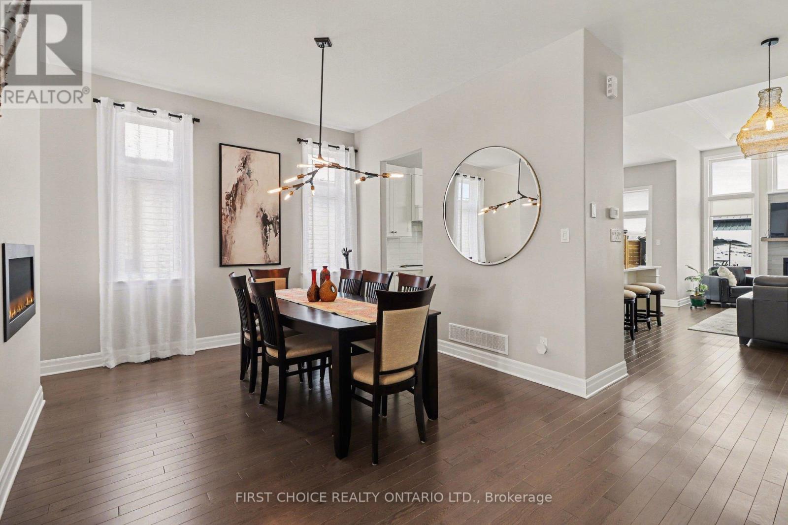 668 Cobalt Street, Clarence-Rockland, Ontario  K4K 0L8 - Photo 9 - X12798864