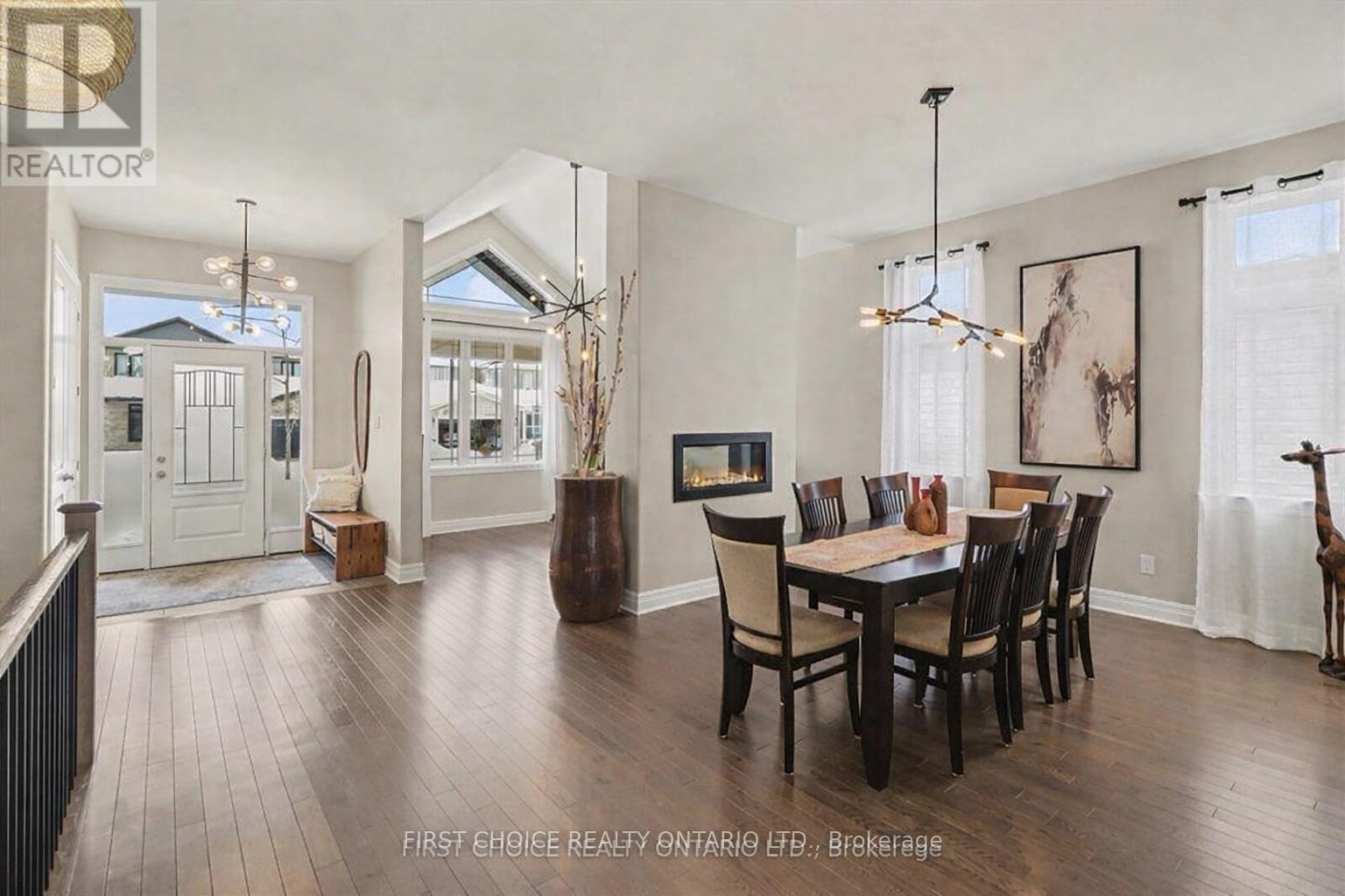 668 Cobalt Street, Clarence-Rockland, Ontario  K4K 0L8 - Photo 7 - X12798864