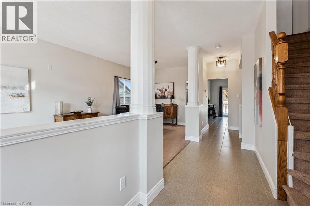 171 Endeavour Drive, Cambridge, Ontario  N3C 4C9 - Photo 11 - 40804763