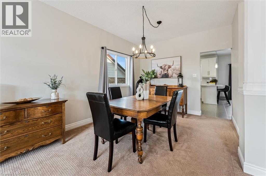 171 Endeavour Drive, Cambridge, Ontario  N3C 4C9 - Photo 14 - 40804763