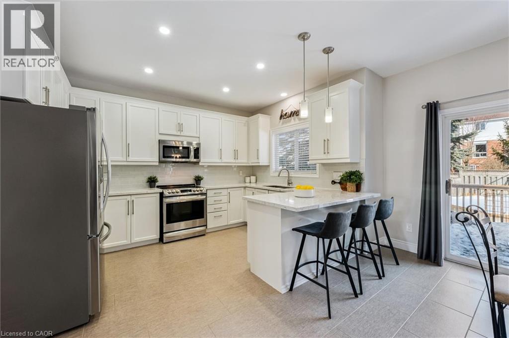 171 Endeavour Drive, Cambridge, Ontario  N3C 4C9 - Photo 15 - 40804763