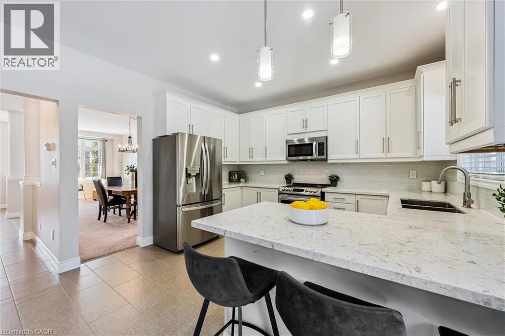 171 Endeavour Drive, Cambridge, Ontario  N3C 4C9 - Photo 17 - 40804763