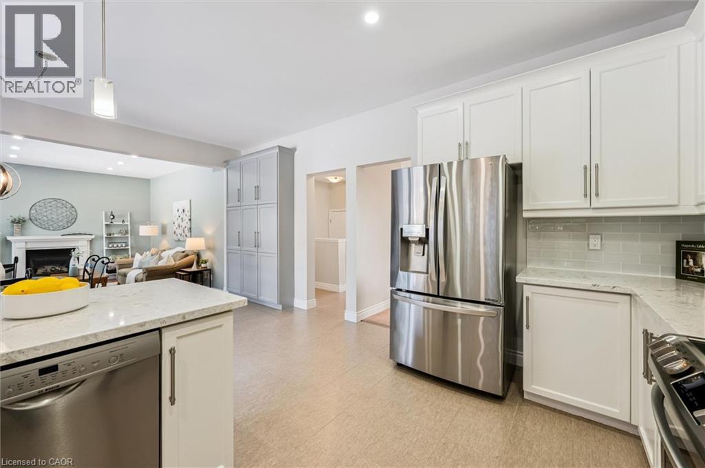 171 Endeavour Drive, Cambridge, Ontario  N3C 4C9 - Photo 18 - 40804763