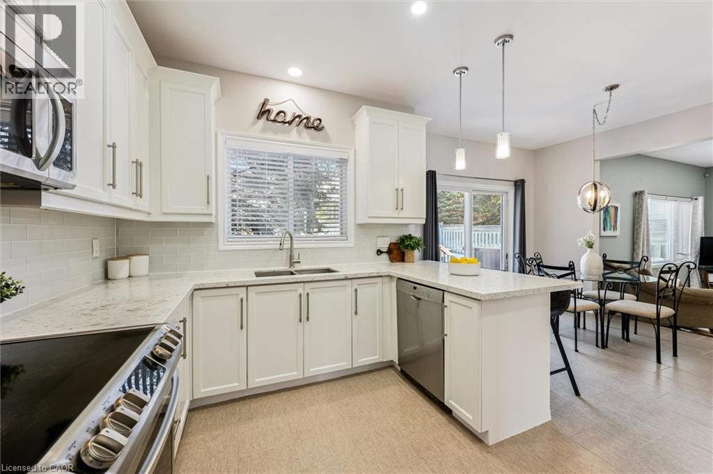 171 Endeavour Drive, Cambridge, Ontario  N3C 4C9 - Photo 19 - 40804763