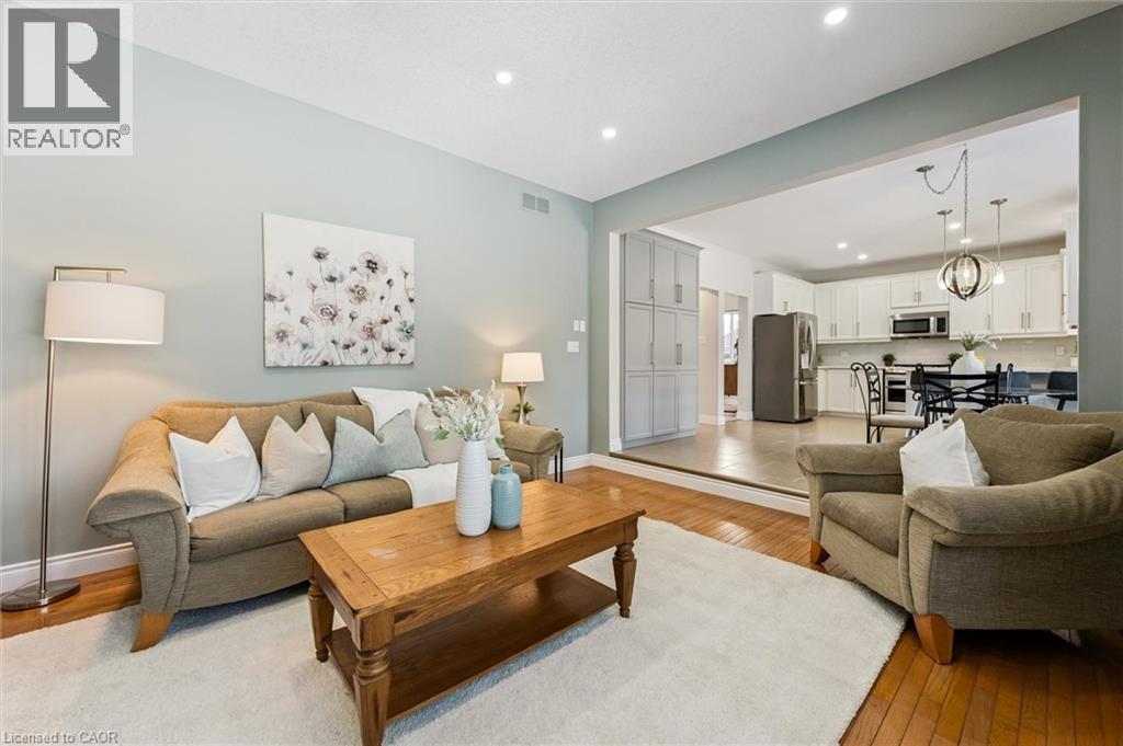 171 Endeavour Drive, Cambridge, Ontario  N3C 4C9 - Photo 24 - 40804763