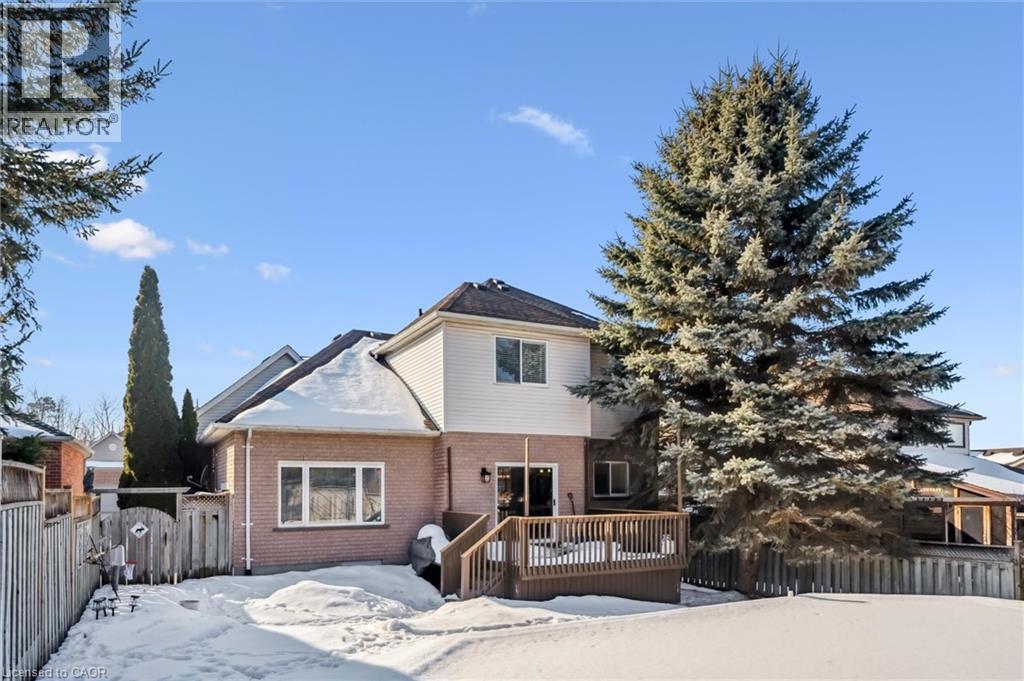 171 Endeavour Drive, Cambridge, Ontario  N3C 4C9 - Photo 40 - 40804763