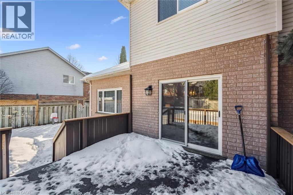 171 Endeavour Drive, Cambridge, Ontario  N3C 4C9 - Photo 41 - 40804763