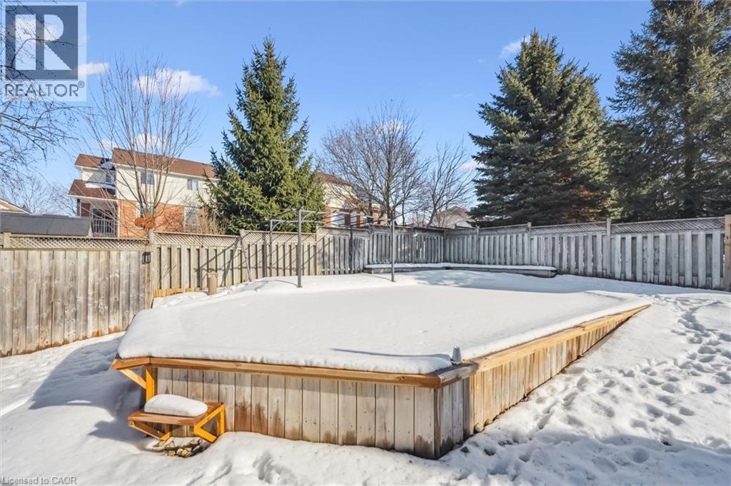 171 Endeavour Drive, Cambridge, Ontario  N3C 4C9 - Photo 43 - 40804763