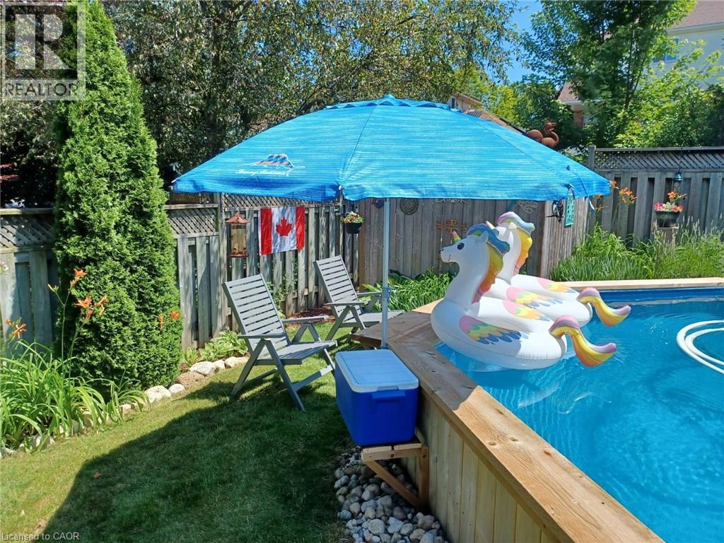 171 Endeavour Drive, Cambridge, Ontario  N3C 4C9 - Photo 47 - 40804763