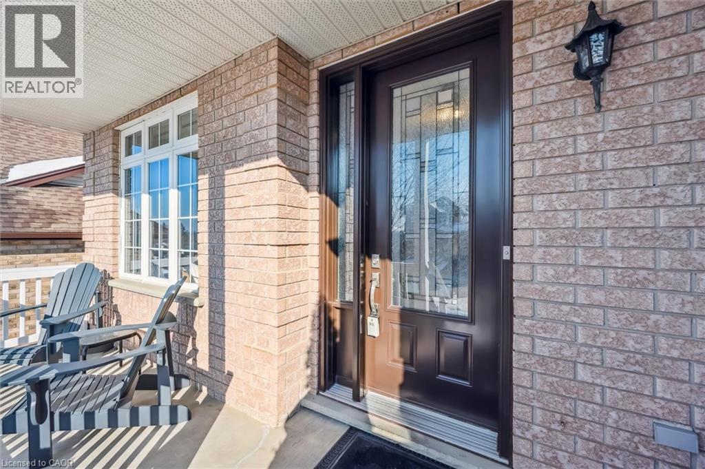 171 Endeavour Drive, Cambridge, Ontario  N3C 4C9 - Photo 9 - 40804763