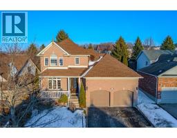 171 ENDEAVOUR Drive, Cambridge, Ontario