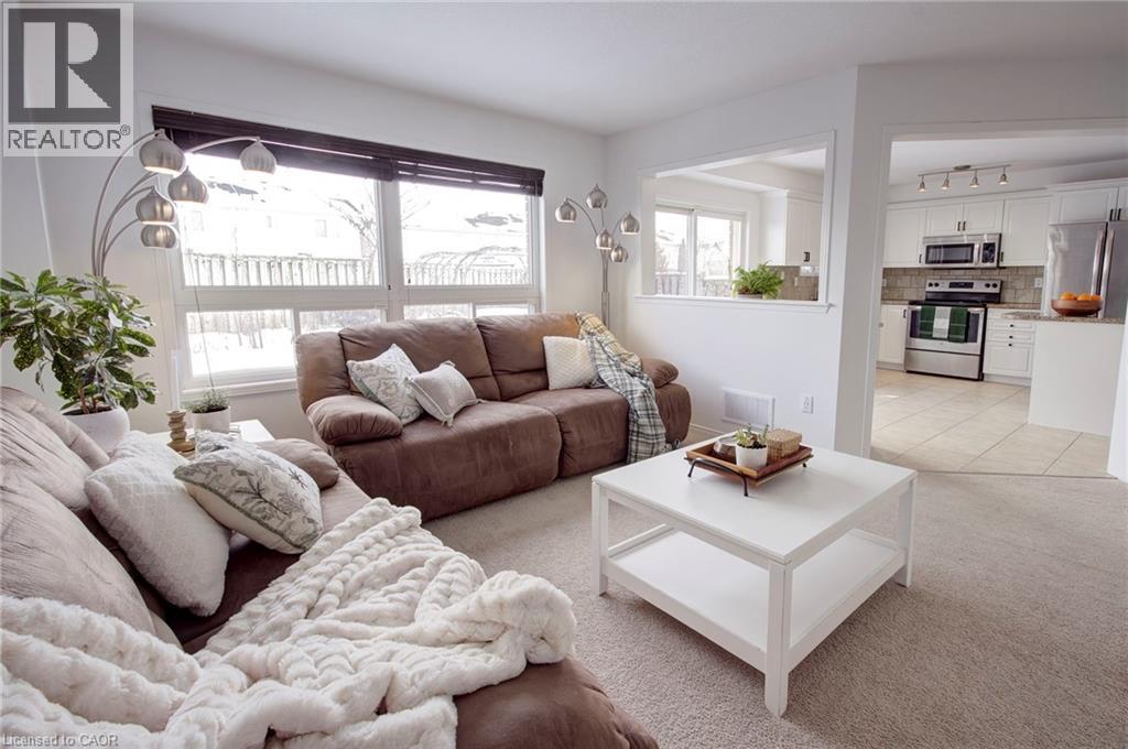 106 Voyager Pass, Hamilton, Ontario  L0R 1C0 - Photo 18 - 40802047