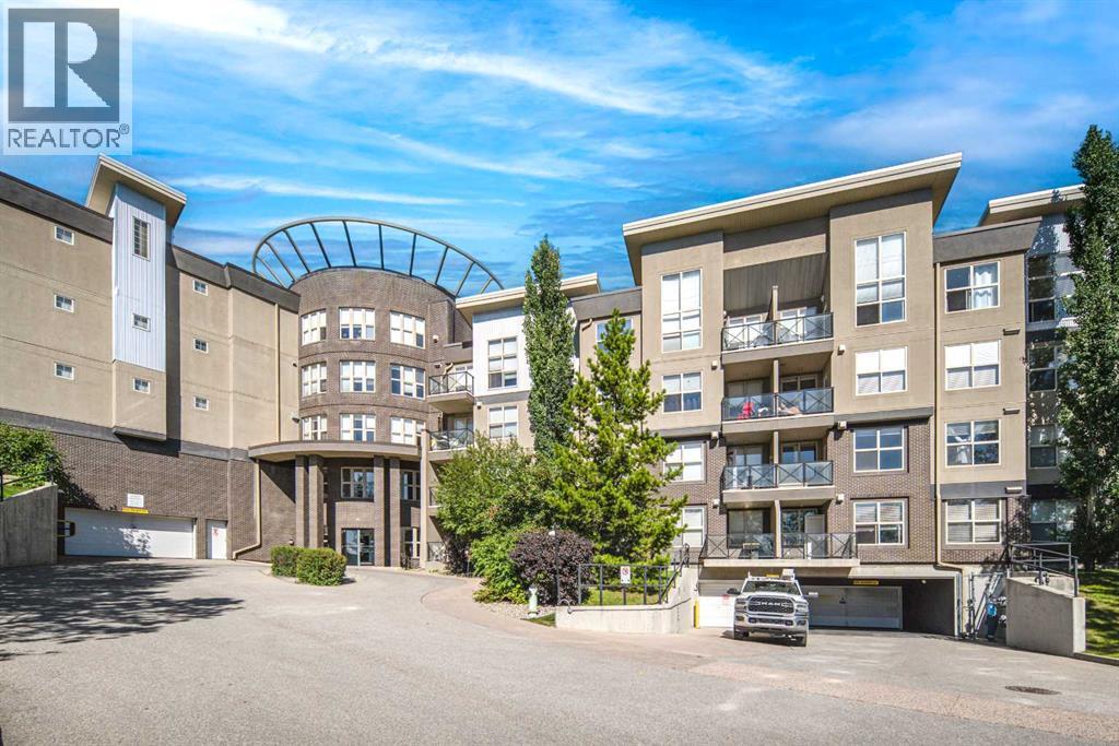 203, 88 Arbour Lake Road Nw, Calgary, Alberta T3G 0C2 - Photo 3 - A2251018