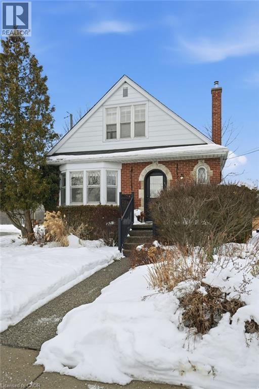 153 Parkview Drive, Hamilton, Ontario  L8S 3Y4 - Photo 5 - 40804872