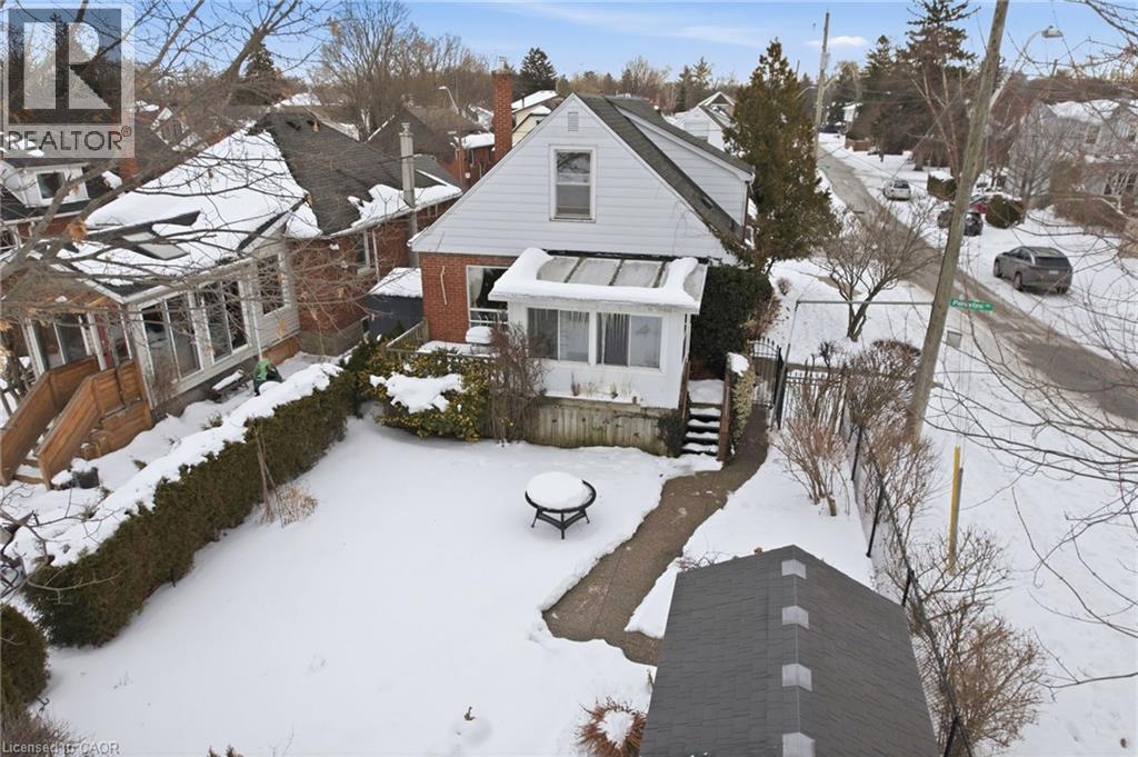 153 Parkview Drive, Hamilton, Ontario  L8S 3Y4 - Photo 49 - 40804872