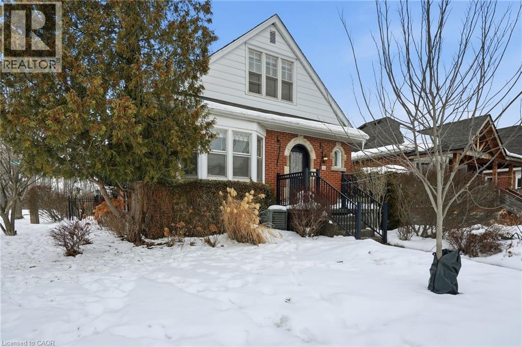 153 Parkview Drive, Hamilton, Ontario  L8S 3Y4 - Photo 47 - 40804872