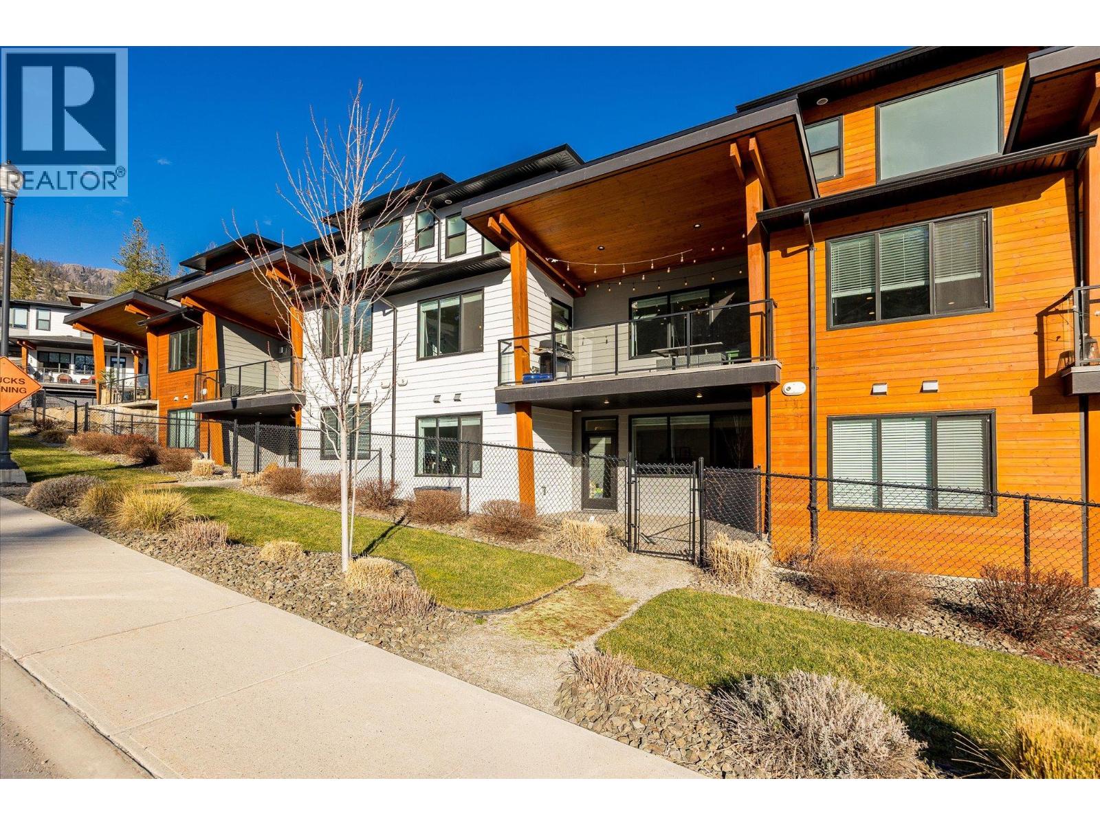 2575 Eagle Ridge Drive Unit# 7, West Kelowna, British Columbia V4T 0B7 - Photo 35 - 10374540