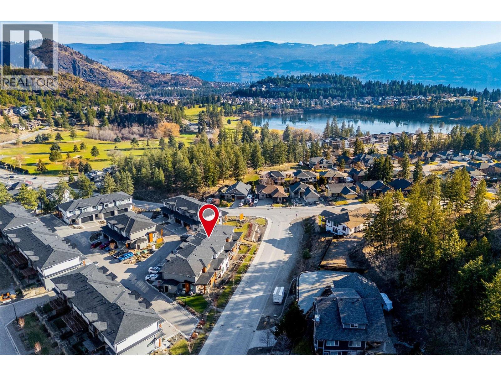 2575 Eagle Ridge Drive Unit# 7, West Kelowna, British Columbia V4T 0B7 - Photo 38 - 10374540