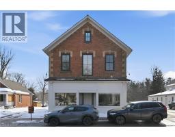 280 E WILSON Street E Unit# 101/102/103, ancaster, Ontario