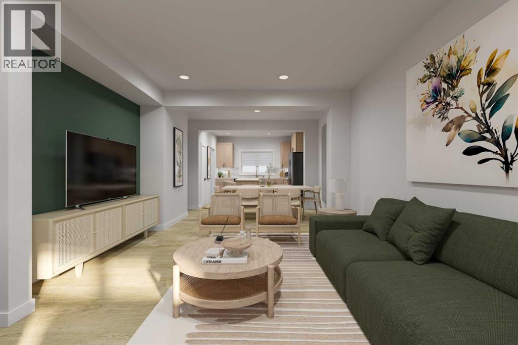 103, 30 Rochester View Nw, Calgary, Alberta  T3L 0M8 - Photo 4 - A2275634