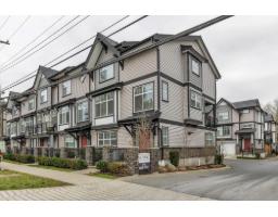 22 7740 GRAND STREET, Mission, British Columbia