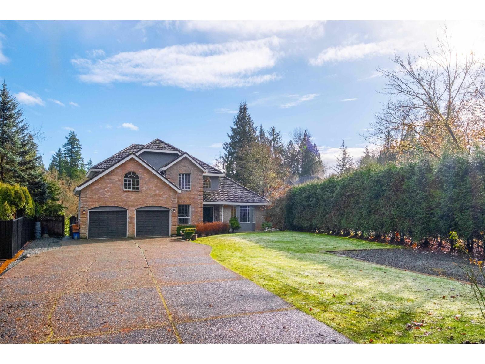 4570 Maysfield Crescent, Langley, British Columbia  V3A 4M1 - Photo 2 - R3089376