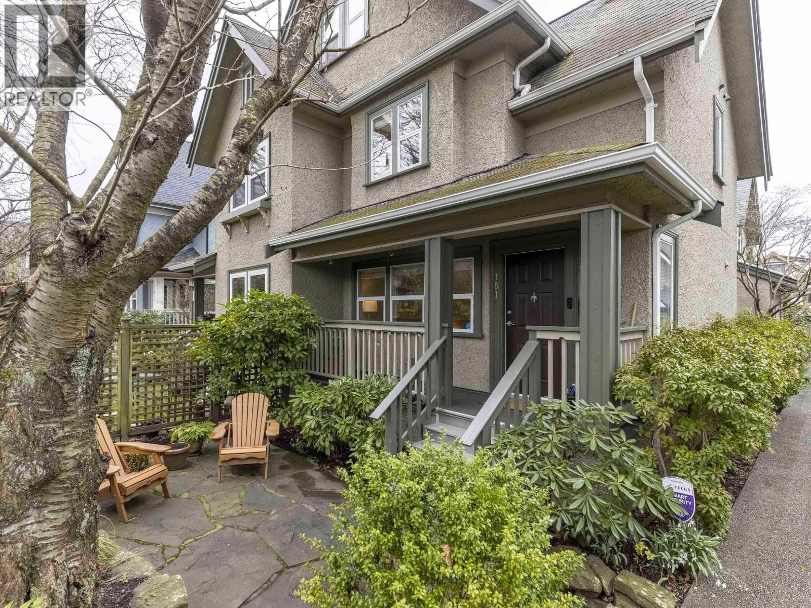 181 W 13th Avenue, Vancouver, British Columbia  V5Y 1V8 - Photo 2 - R3090810