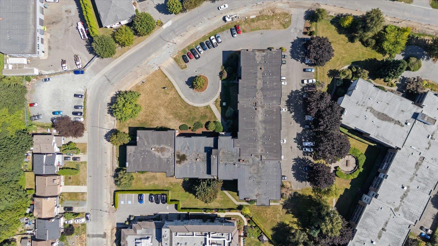 307 45598 Mcintosh Drive, Chilliwack Proper South, Chilliwack, British Columbia  V2P 7J3 - Photo 32 - R3091105