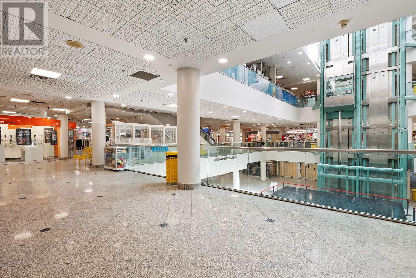 237 - 222 Spadina Avenue, Toronto, Ontario  M5T 3A2 - Photo 16 - C12799006