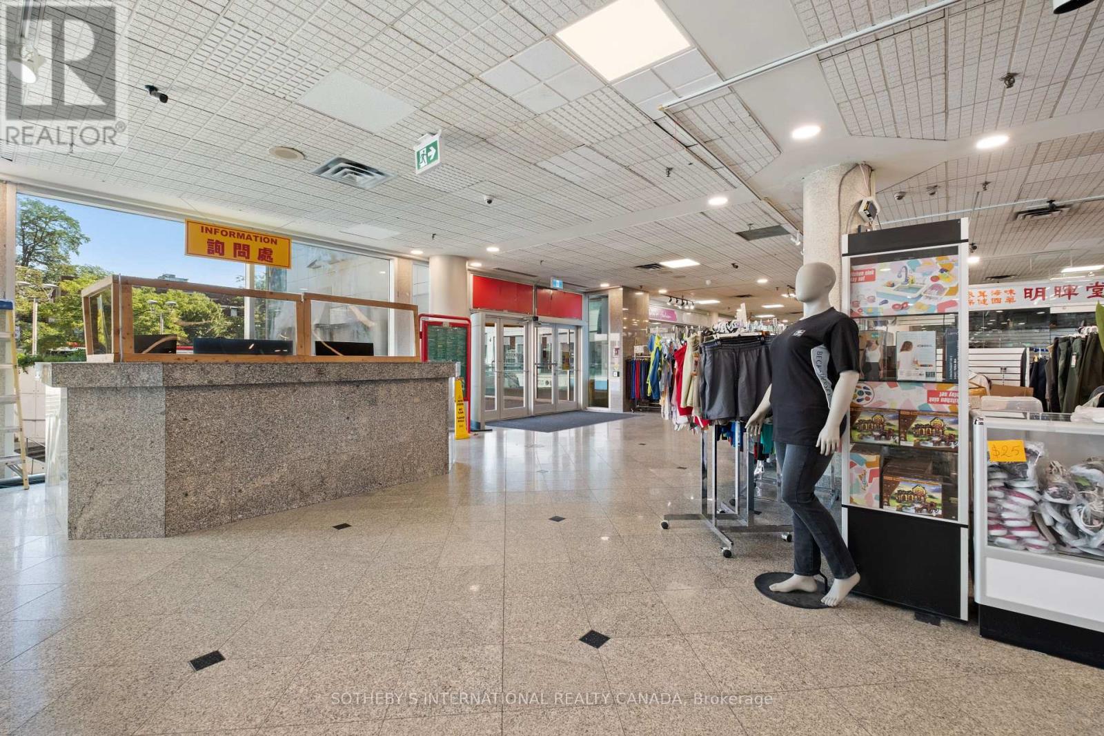 237 - 222 Spadina Avenue, Toronto, Ontario  M5T 3A2 - Photo 18 - C12799006