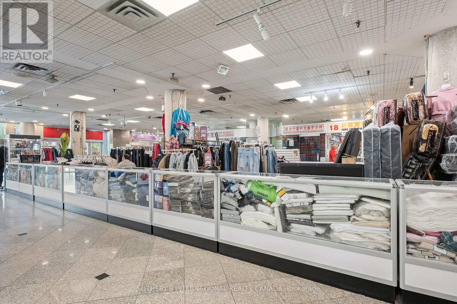 237 - 222 Spadina Avenue, Toronto, Ontario  M5T 3A2 - Photo 19 - C12799006