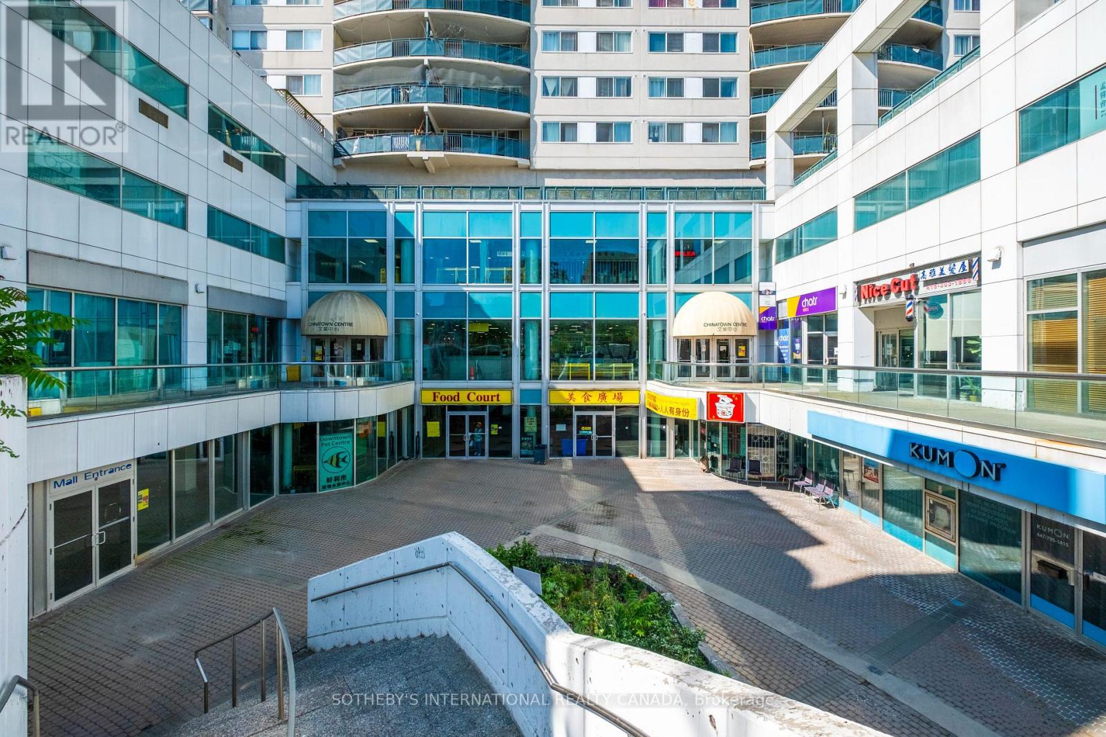 237 - 222 Spadina Avenue, Toronto, Ontario  M5T 3A2 - Photo 2 - C12799006