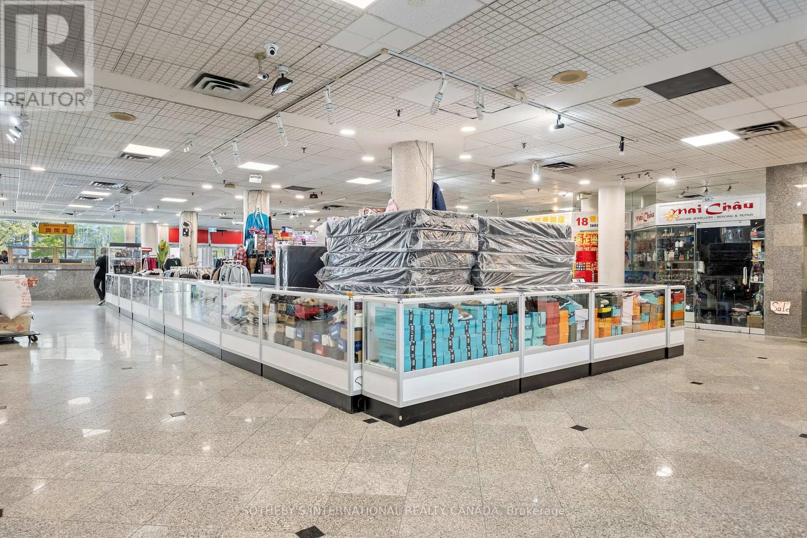 237 - 222 Spadina Avenue, Toronto, Ontario  M5T 3A2 - Photo 20 - C12799006