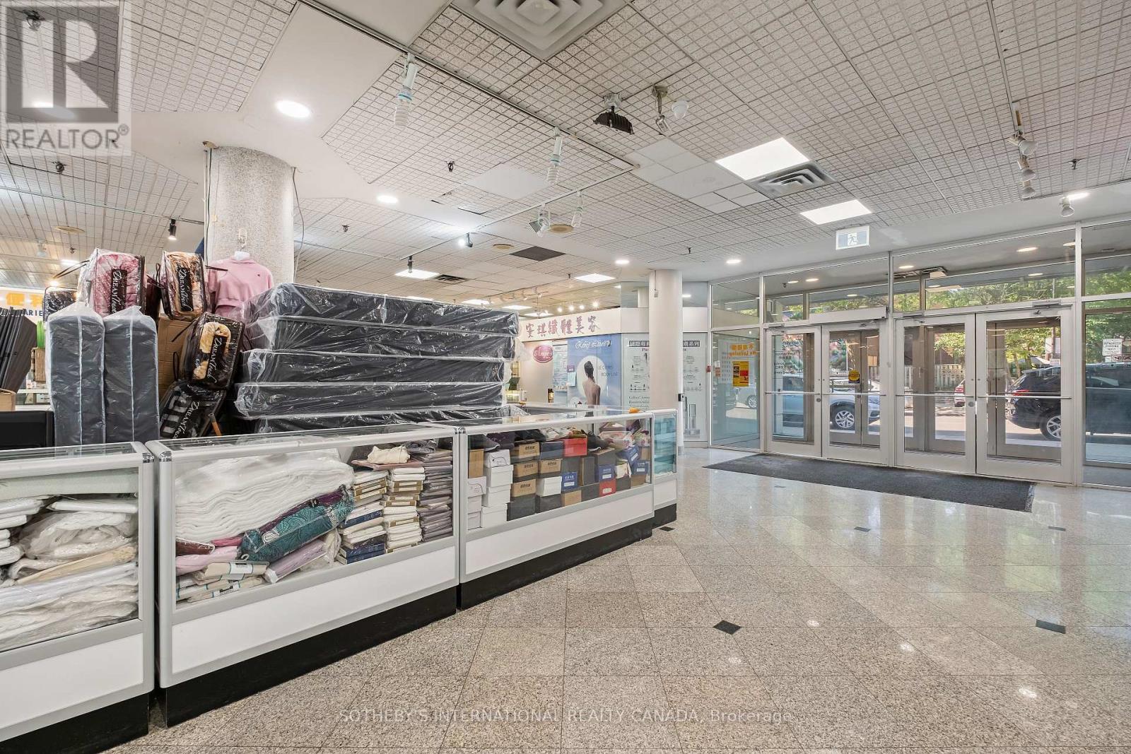 237 - 222 Spadina Avenue, Toronto, Ontario  M5T 3A2 - Photo 21 - C12799006