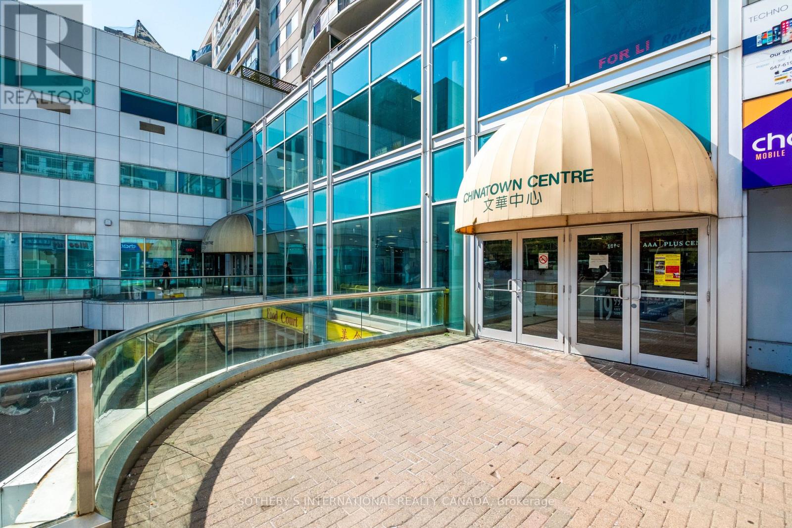 237 - 222 Spadina Avenue, Toronto, Ontario  M5T 3A2 - Photo 22 - C12799006