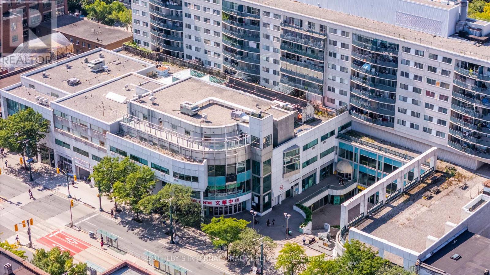 237 - 222 Spadina Avenue, Toronto, Ontario  M5T 3A2 - Photo 23 - C12799006