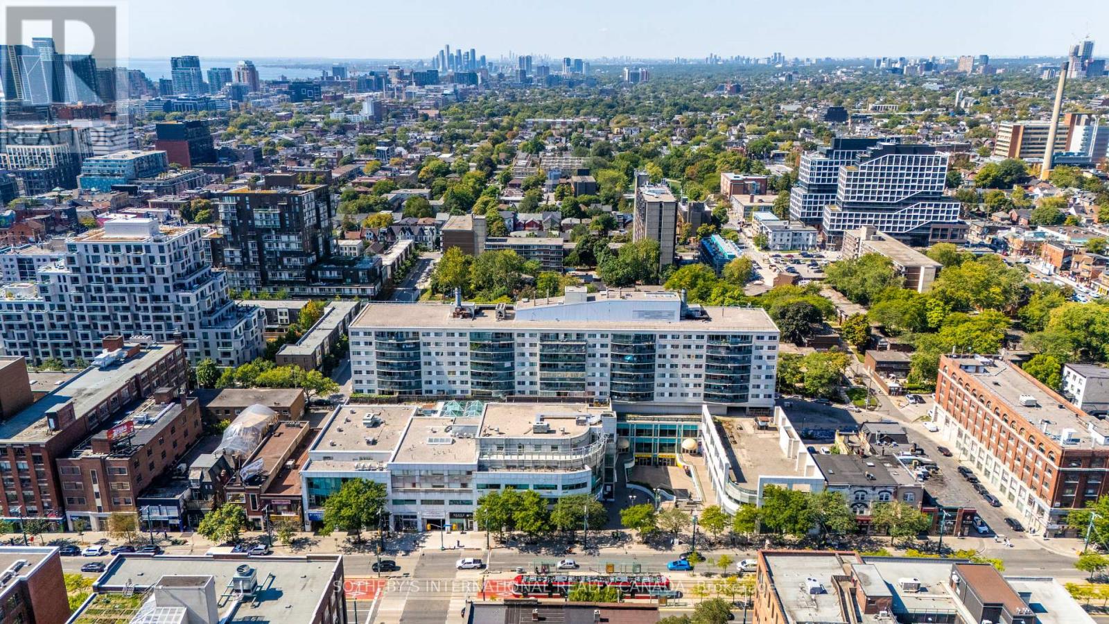 237 - 222 Spadina Avenue, Toronto, Ontario  M5T 3A2 - Photo 24 - C12799006