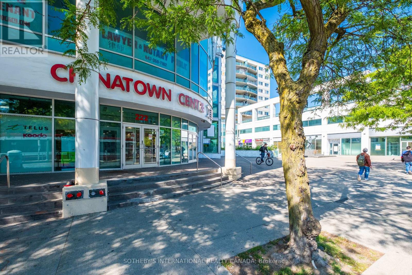 237 - 222 Spadina Avenue, Toronto, Ontario  M5T 3A2 - Photo 25 - C12799006