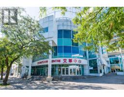 237 - 222 SPADINA AVENUE, Toronto, Ontario