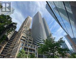 1609 - 42 CHARLES STREET E, Toronto, Ontario