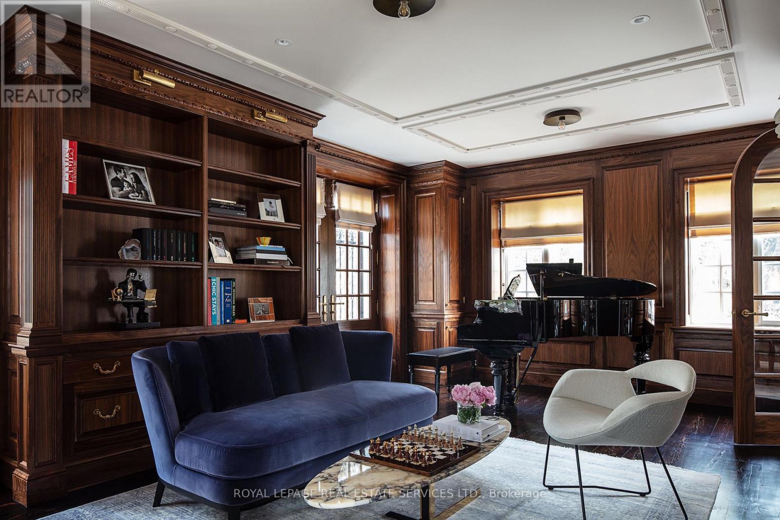 108 Sandringham Drive, Toronto, Ontario  M3H 1C9 - Photo 21 - C12799076